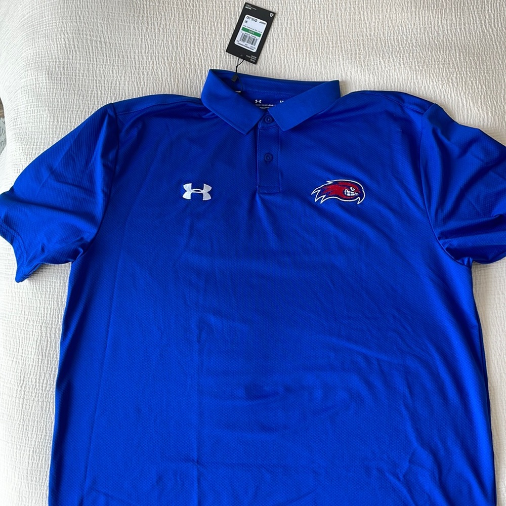 Umass Lowell Polo